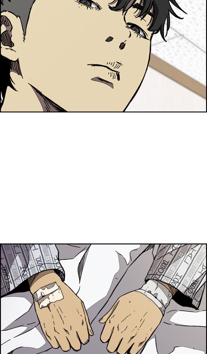 Wind Breaker chapter 332 - page 28