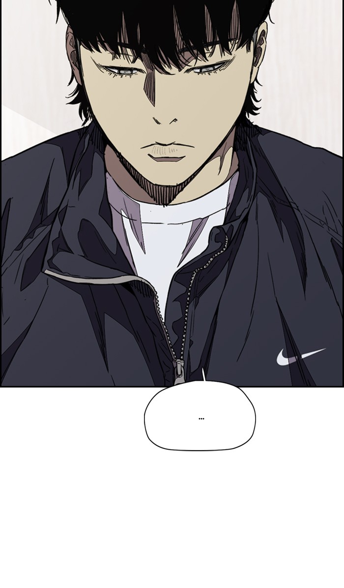 Wind Breaker chapter 332 - page 30