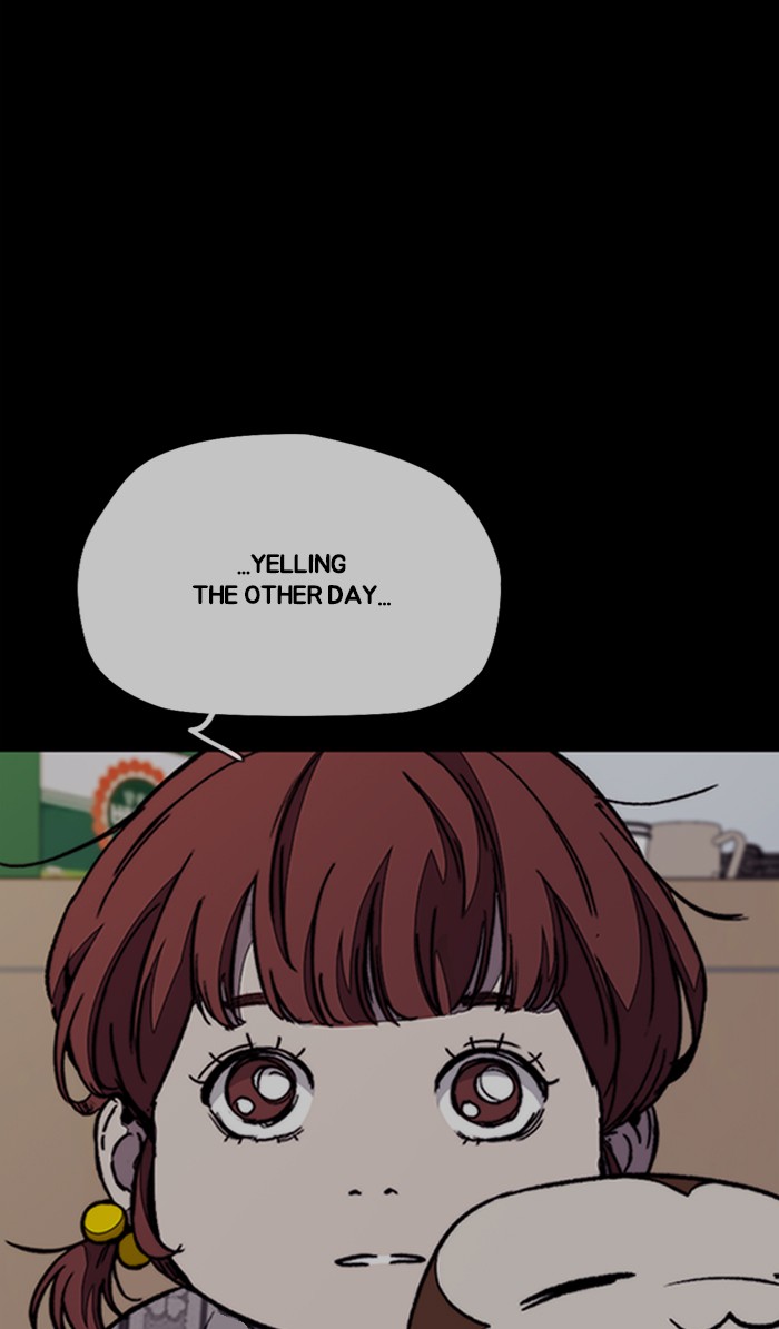 Wind Breaker chapter 332 - page 34