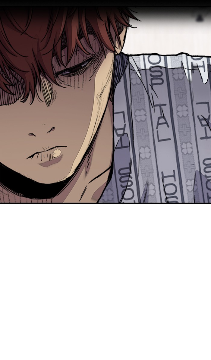 Wind Breaker chapter 332 - page 36