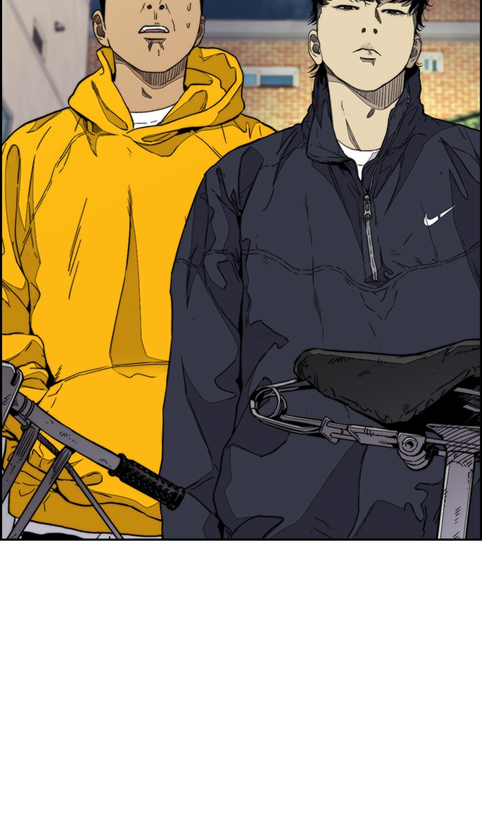 Wind Breaker chapter 332 - page 62