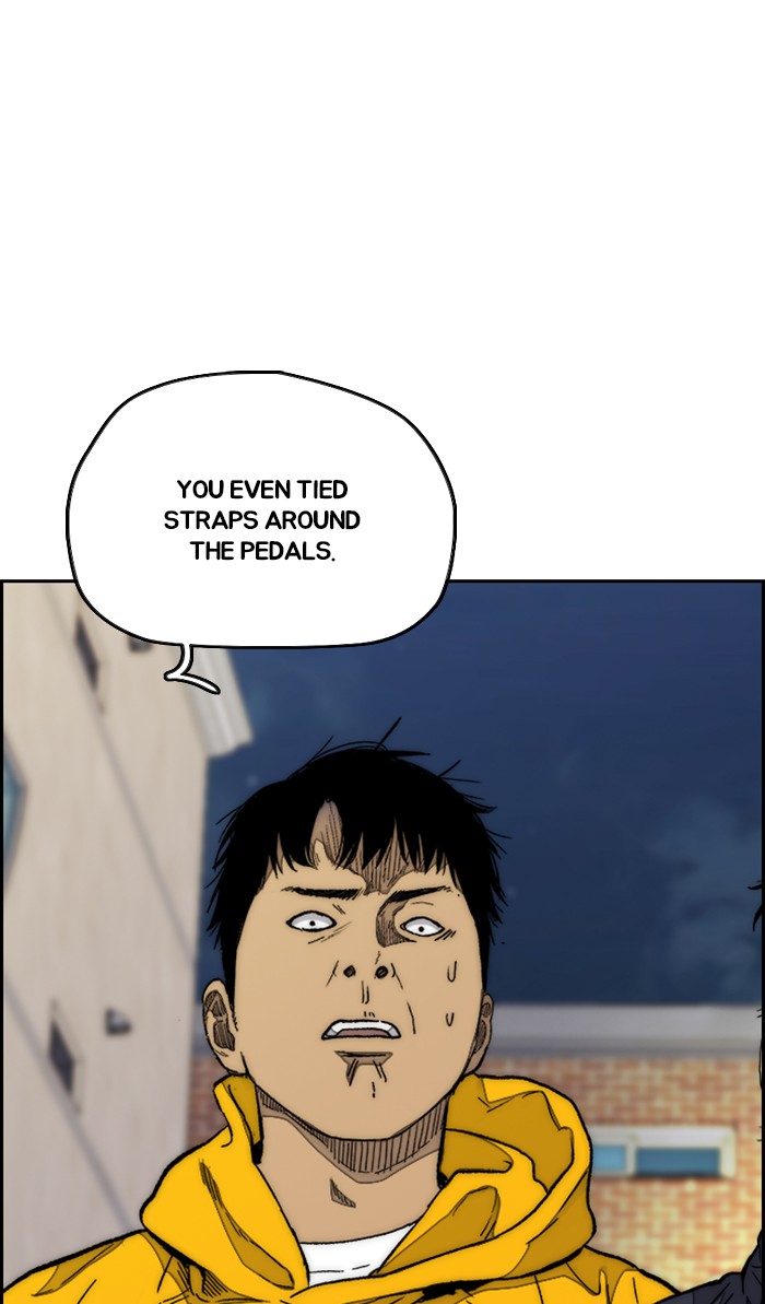 Wind Breaker chapter 332 - page 64