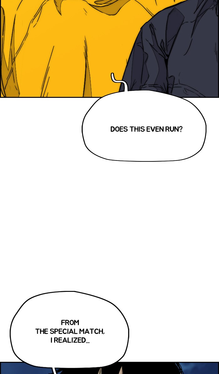 Wind Breaker chapter 332 - page 65