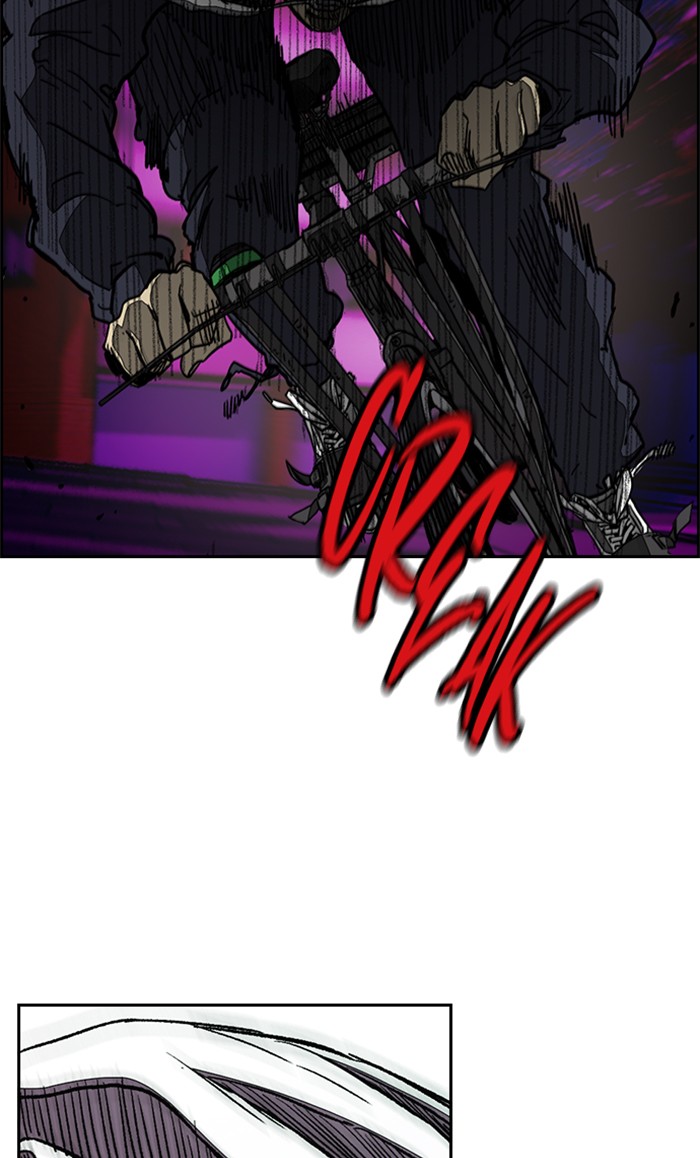 Wind Breaker chapter 332 - page 91