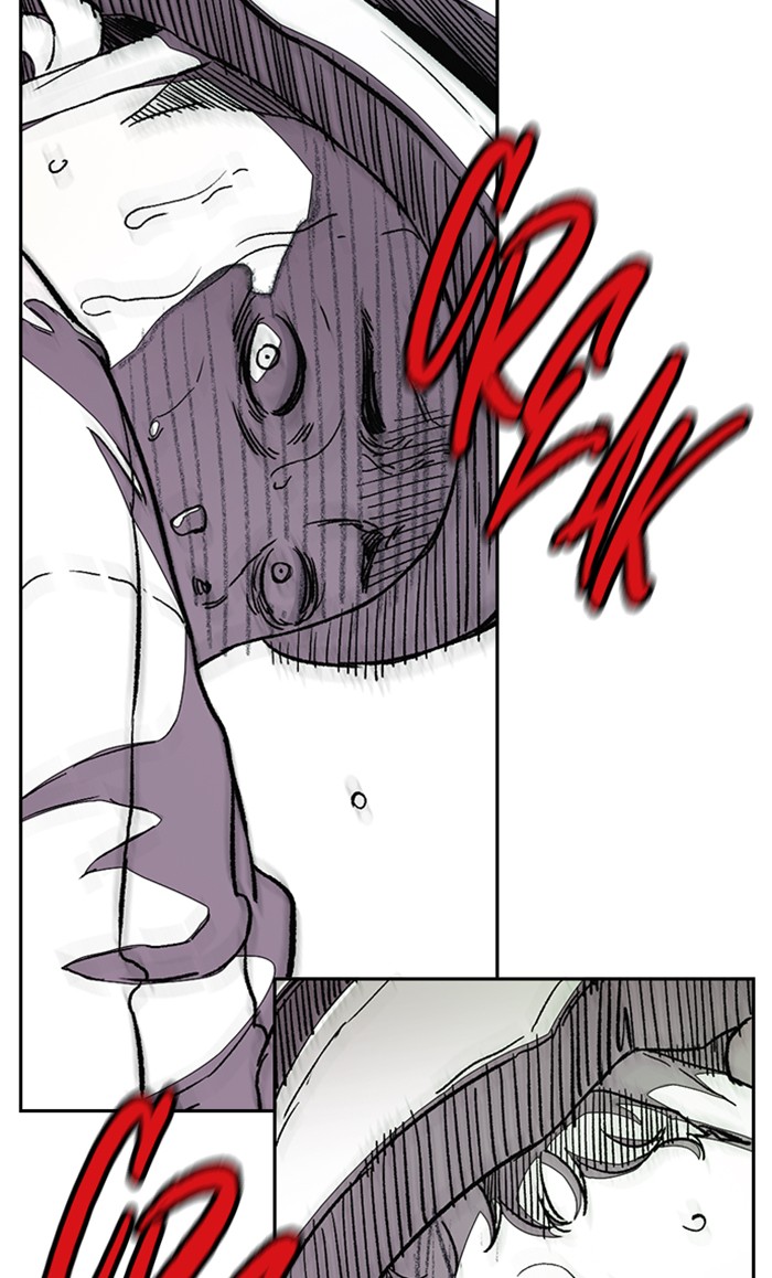 Wind Breaker chapter 332 - page 92