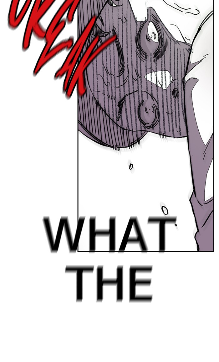 Wind Breaker chapter 332 - page 93