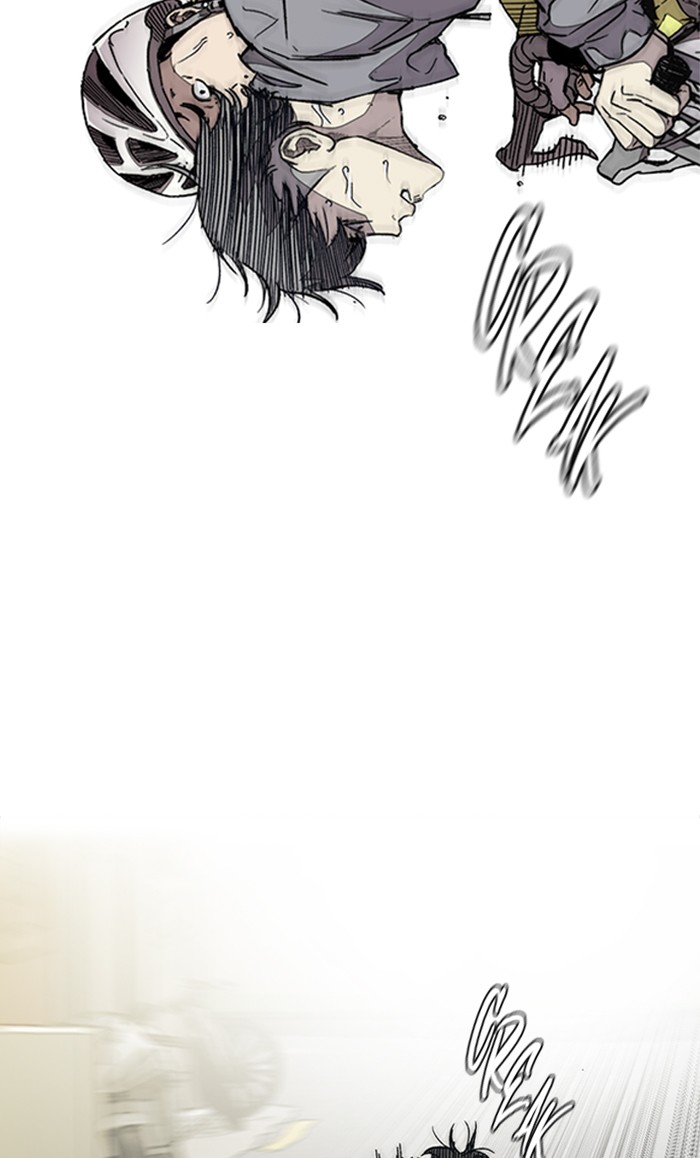 Wind Breaker chapter 332 - page 95