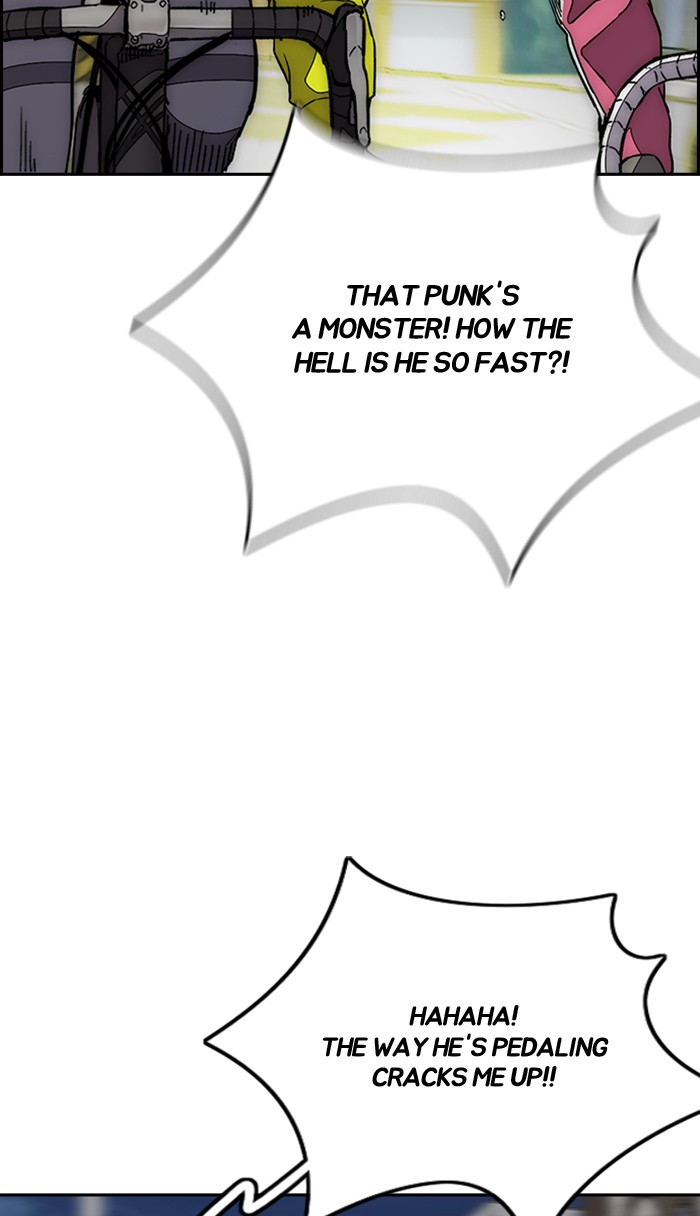 Wind Breaker chapter 332 - page 99