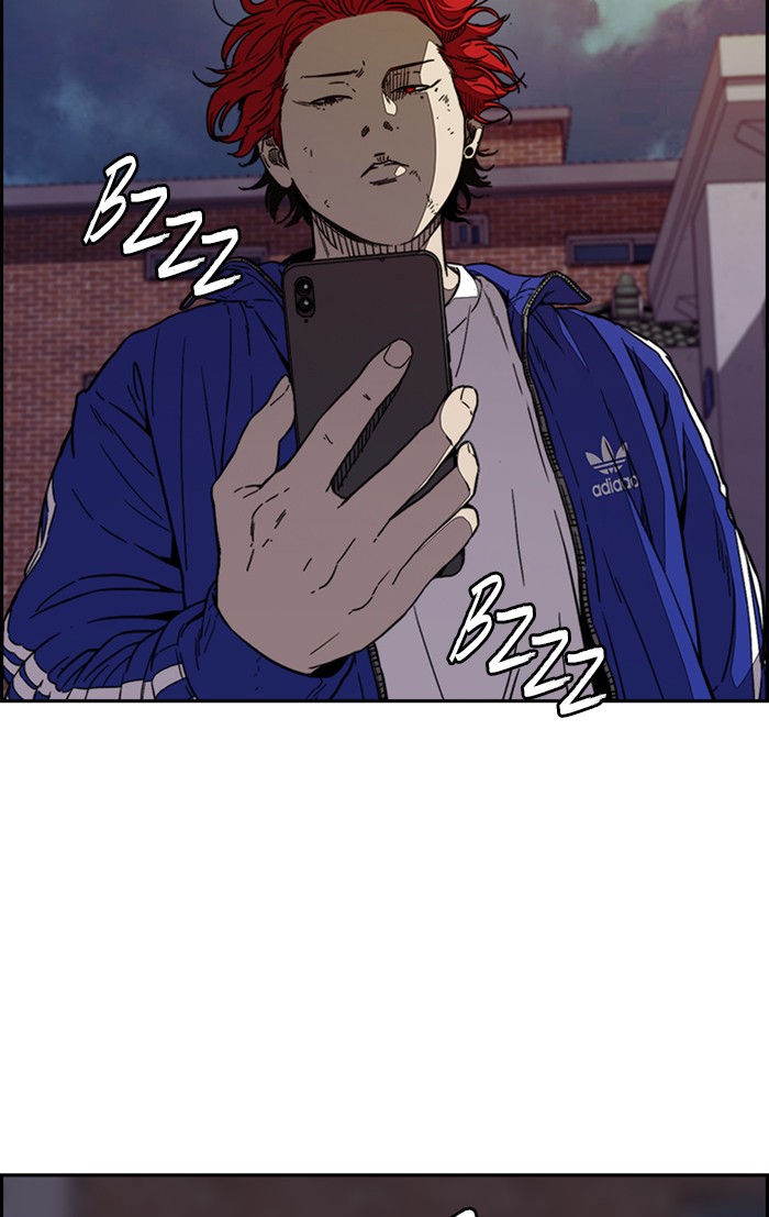 Wind Breaker chapter 331 - page 103