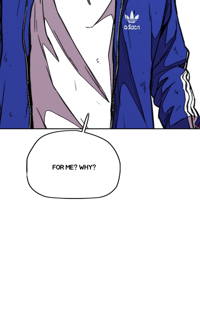 Wind Breaker chapter 331 - page 111