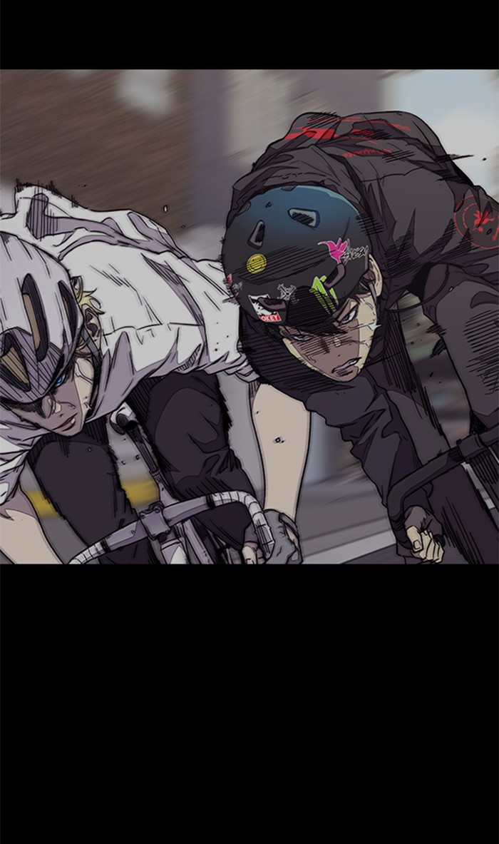 Wind Breaker chapter 331 - page 133