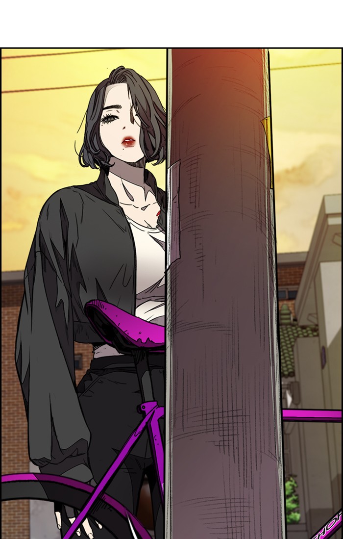 Wind Breaker chapter 331 - page 16