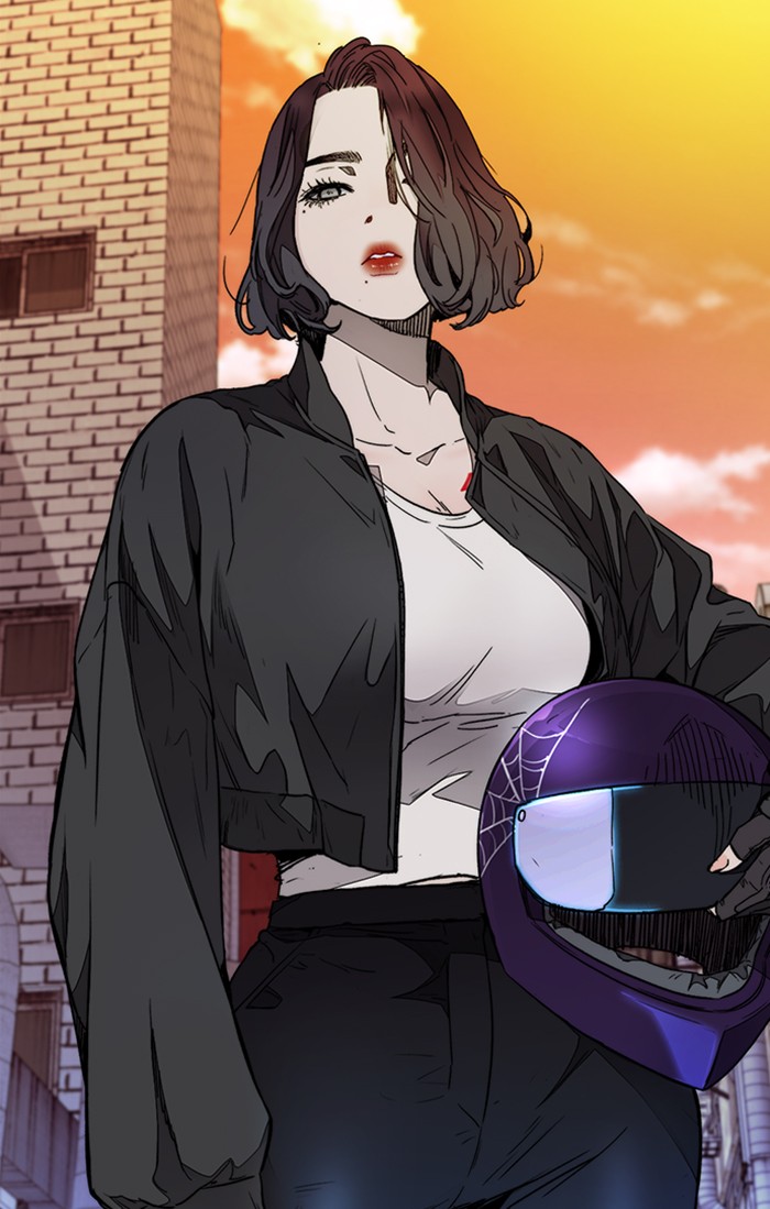 Wind Breaker chapter 331 - page 2