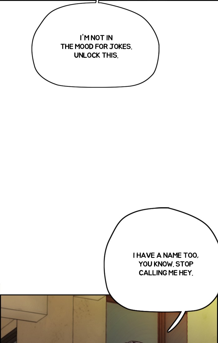 Wind Breaker chapter 331 - page 20
