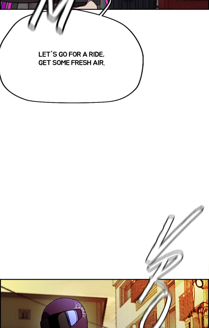Wind Breaker chapter 331 - page 25