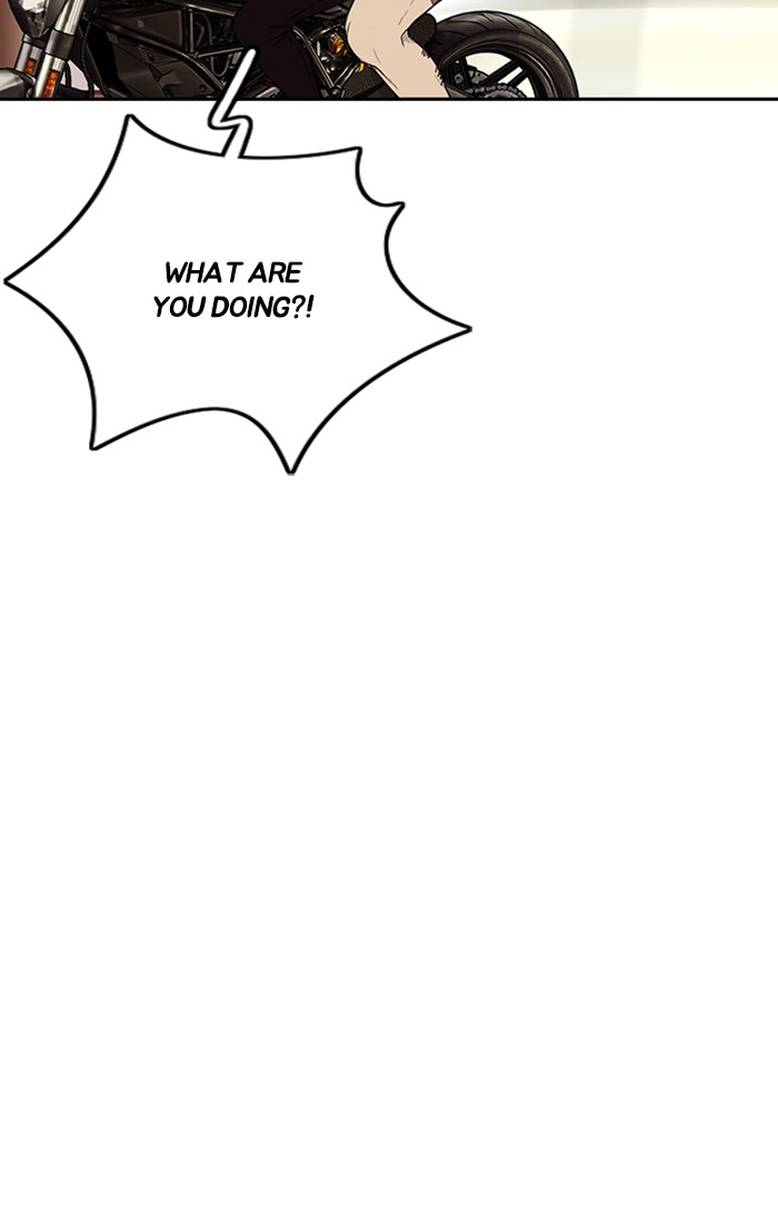Wind Breaker chapter 331 - page 37