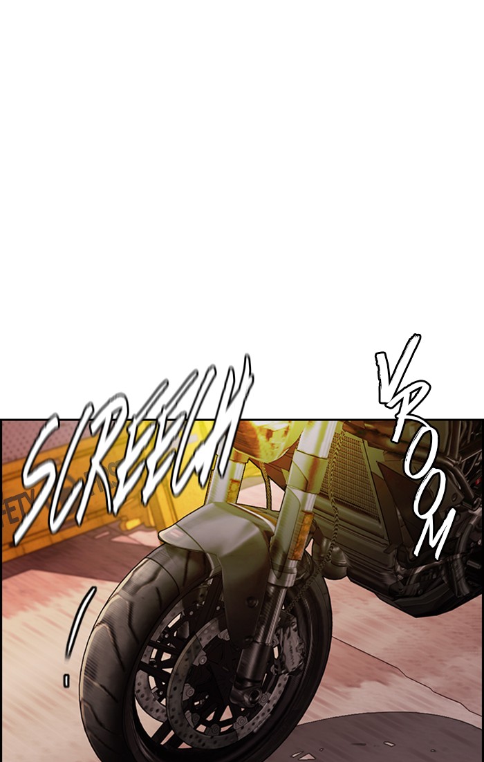 Wind Breaker chapter 331 - page 43