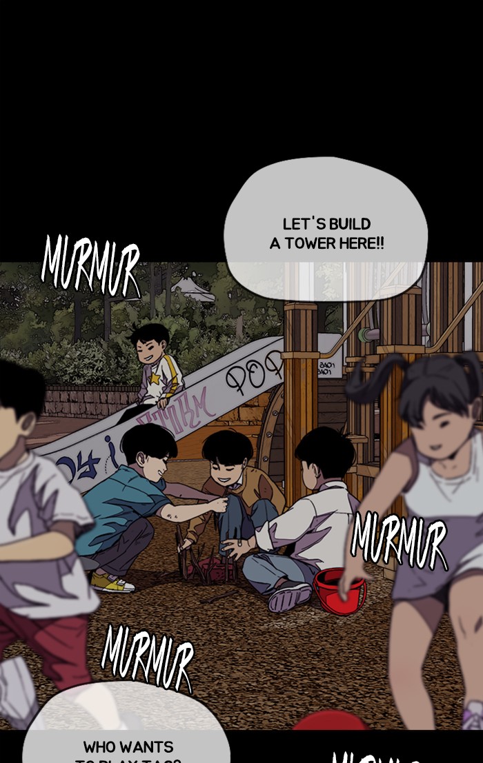 Wind Breaker chapter 331 - page 52