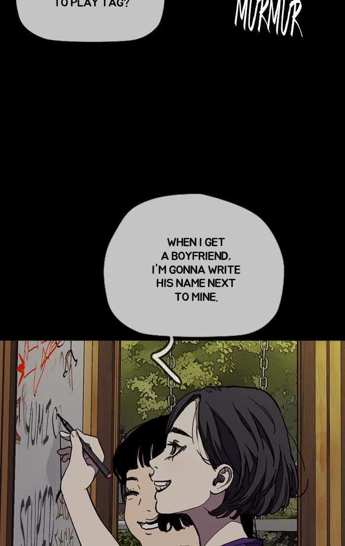 Wind Breaker chapter 331 - page 53