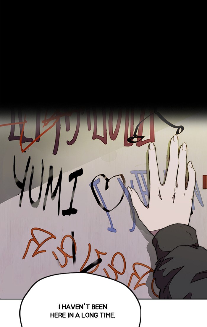 Wind Breaker chapter 331 - page 55