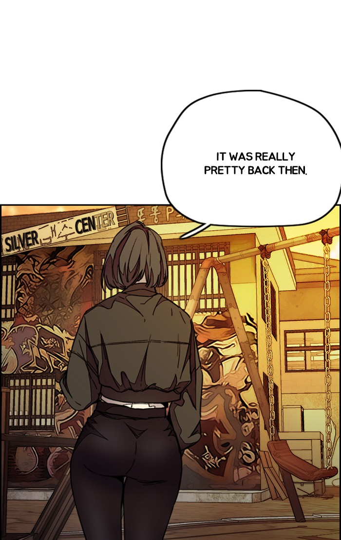 Wind Breaker chapter 331 - page 59