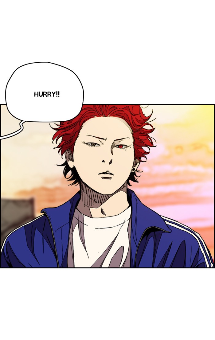 Wind Breaker chapter 331 - page 63