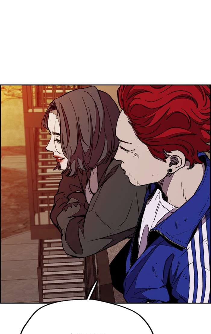 Wind Breaker chapter 331 - page 78