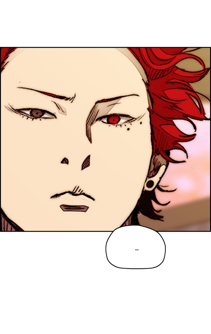 Wind Breaker chapter 331 - page 81