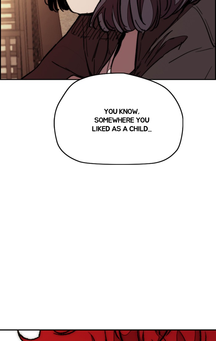Wind Breaker chapter 331 - page 83