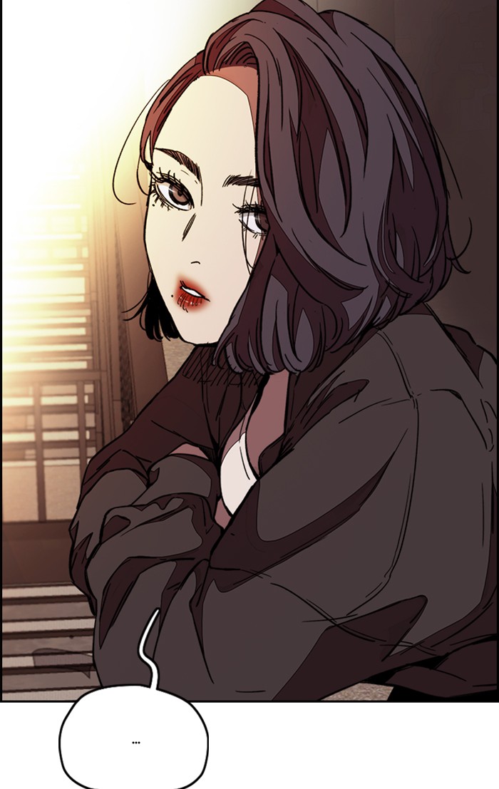 Wind Breaker chapter 331 - page 90