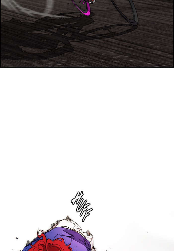 Wind Breaker chapter 330 - page 111