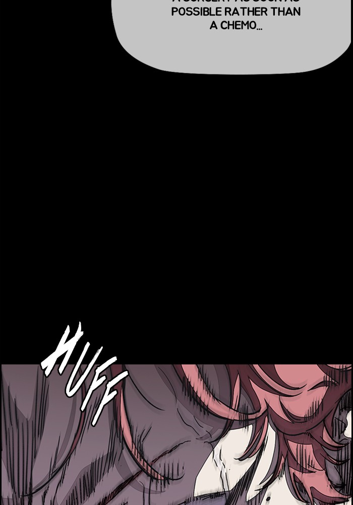 Wind Breaker chapter 330 - page 122
