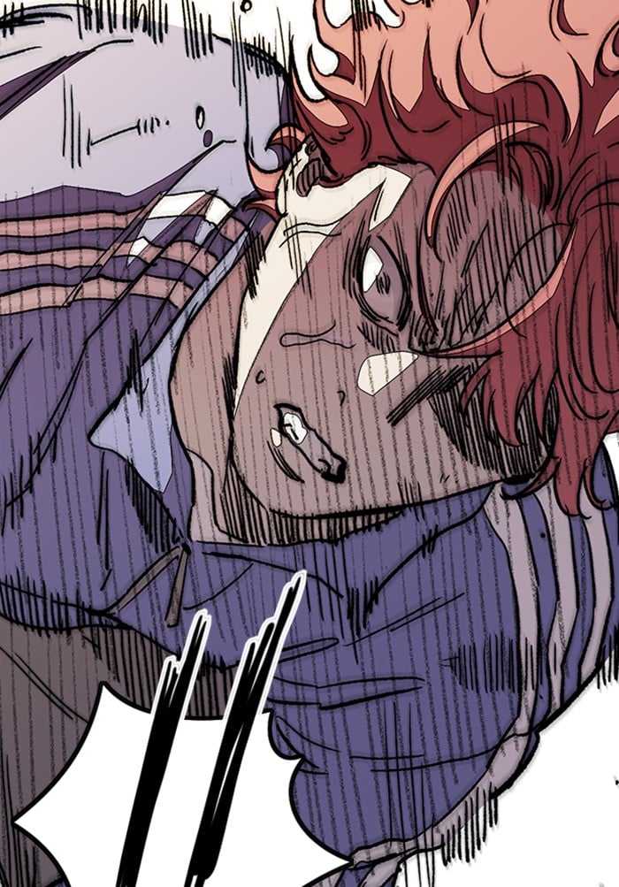 Wind Breaker chapter 330 - page 128