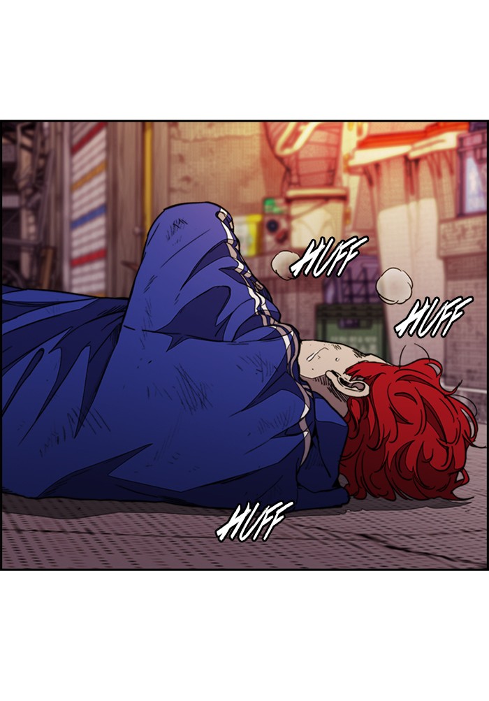 Wind Breaker chapter 330 - page 133