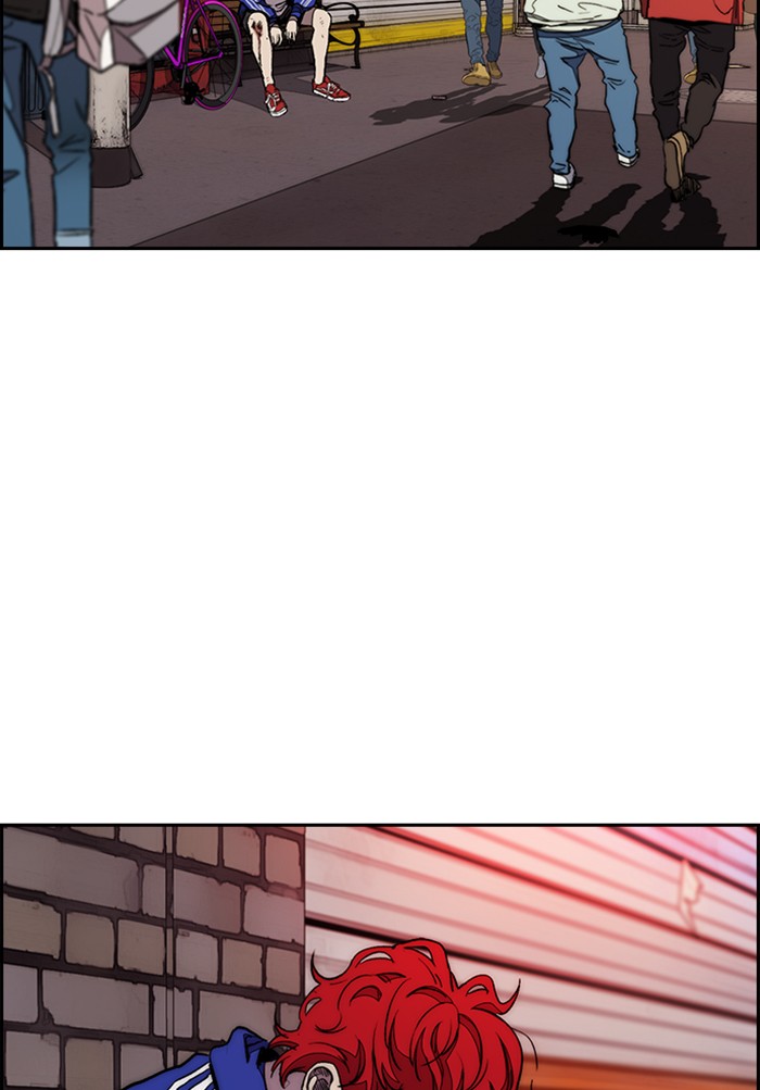 Wind Breaker chapter 330 - page 144