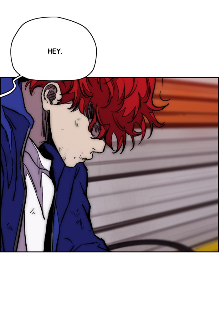 Wind Breaker chapter 330 - page 146