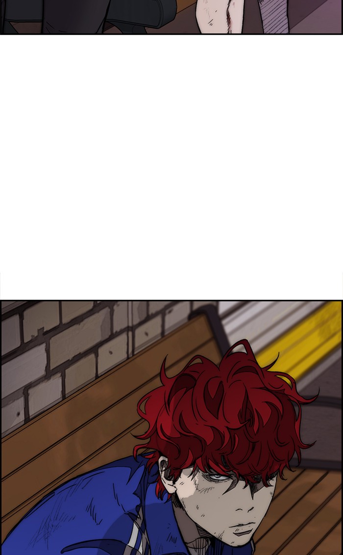 Wind Breaker chapter 330 - page 148