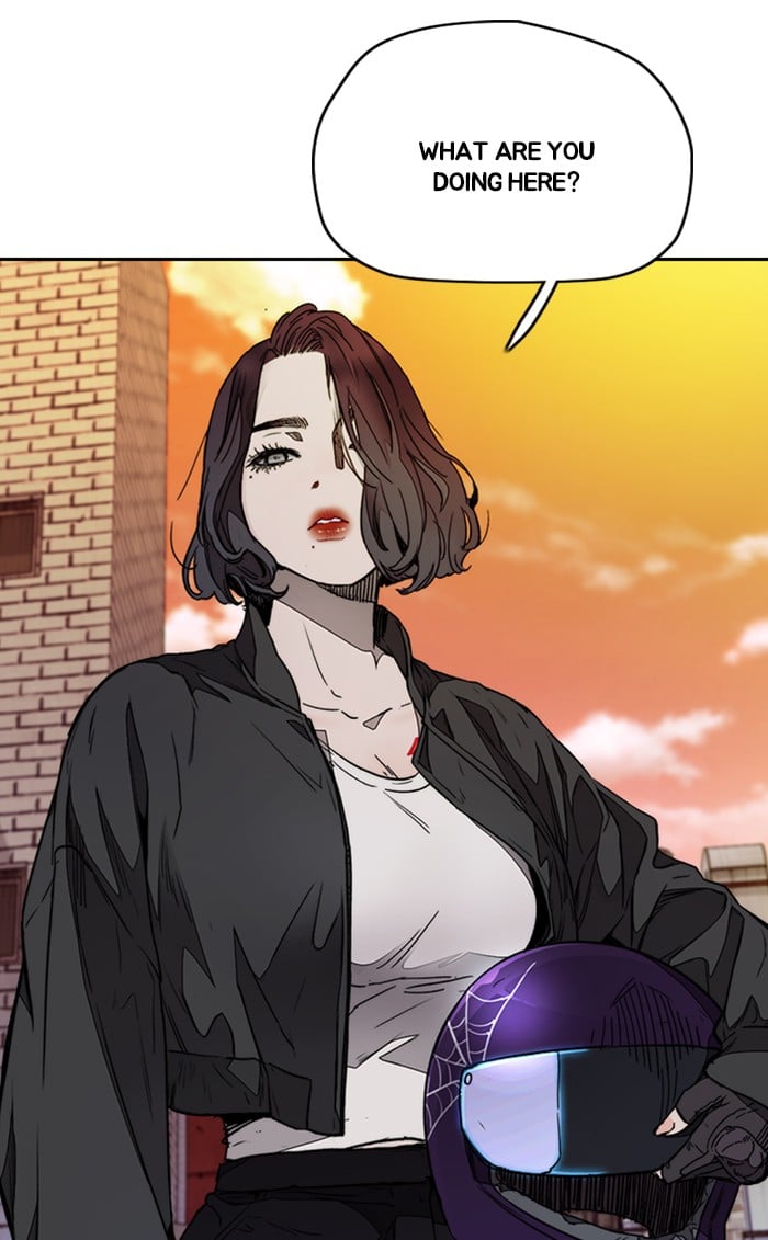 Wind Breaker chapter 330 - page 150