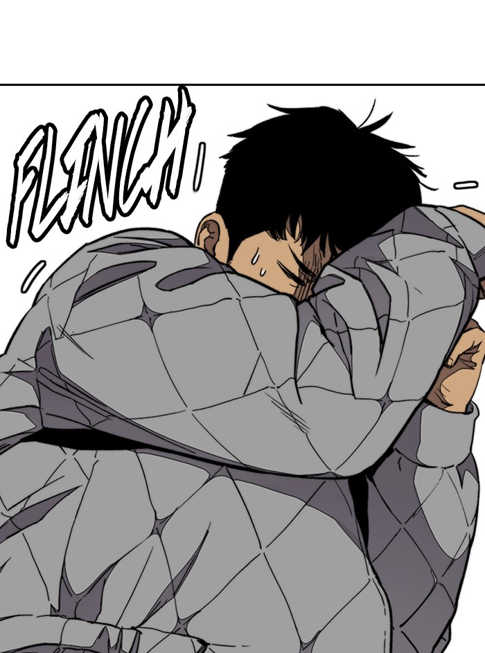 Wind Breaker chapter 330 - page 23