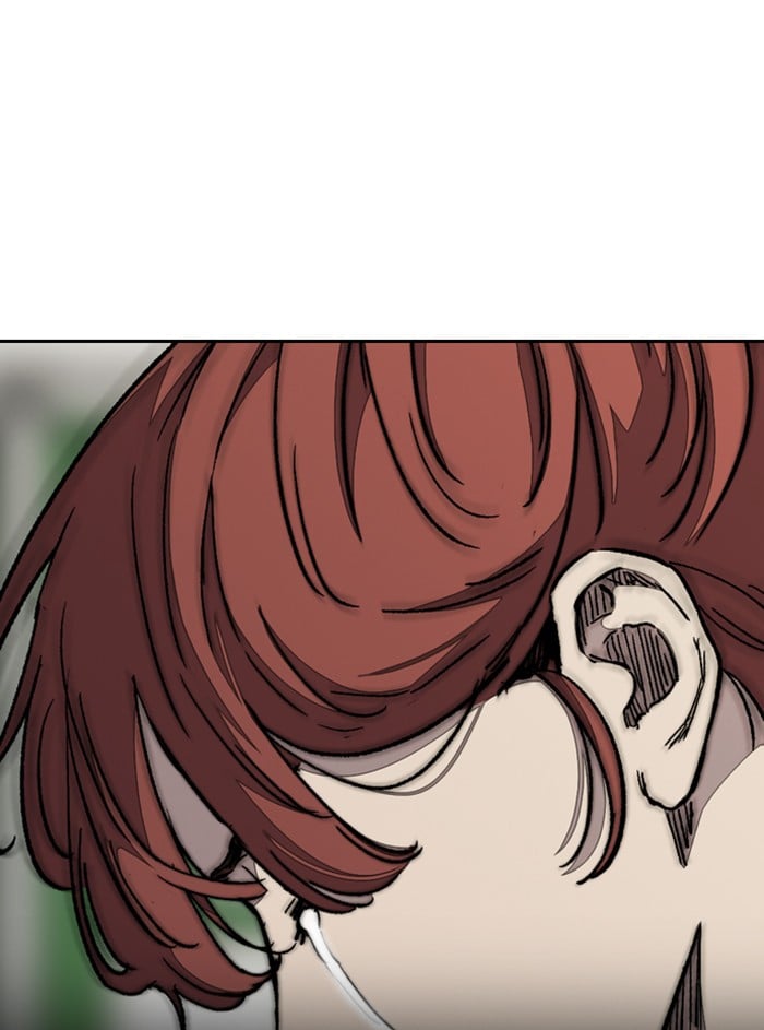 Wind Breaker chapter 330 - page 28