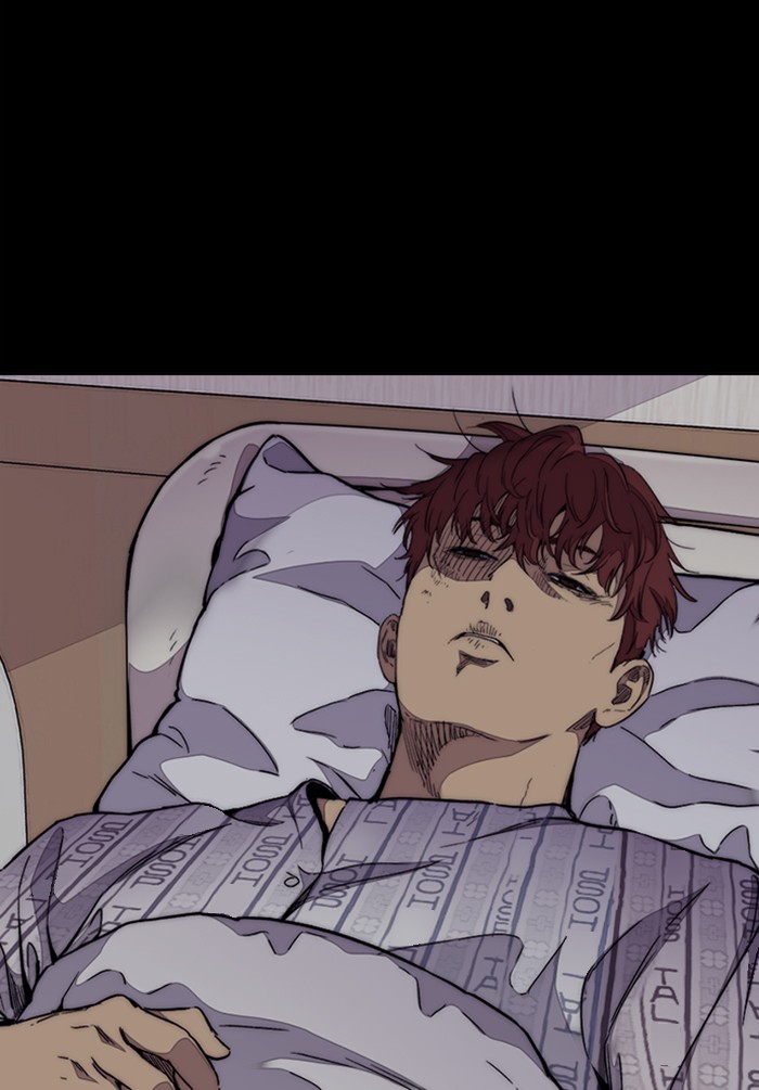 Wind Breaker chapter 330 - page 31