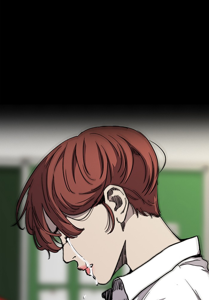 Wind Breaker chapter 330 - page 34