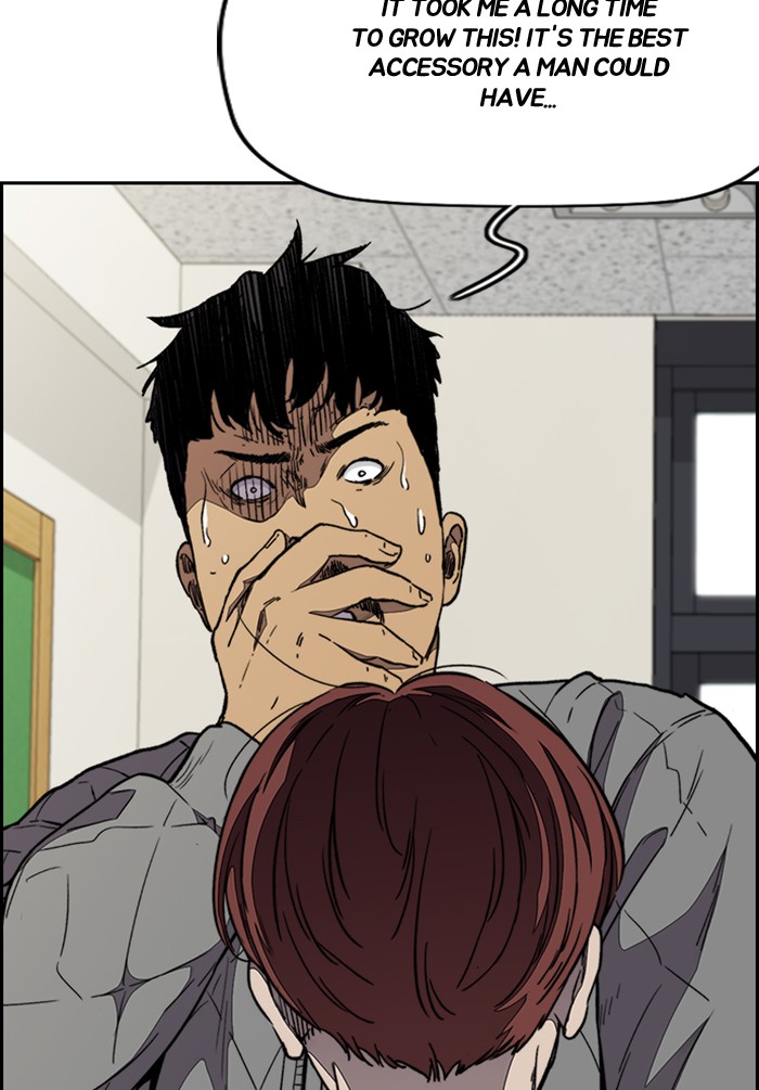 Wind Breaker chapter 330 - page 54