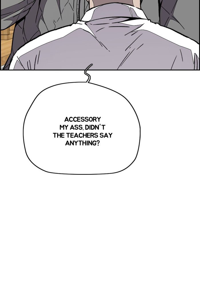 Wind Breaker chapter 330 - page 55