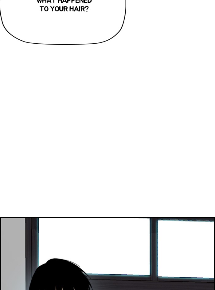 Wind Breaker chapter 330 - page 6