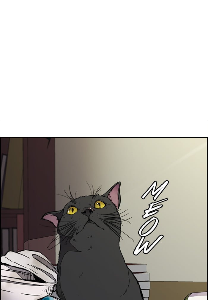 Wind Breaker chapter 330 - page 69