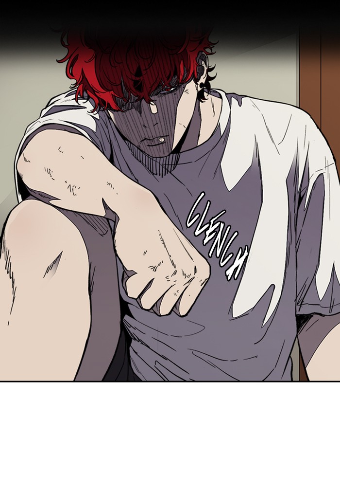 Wind Breaker chapter 330 - page 81