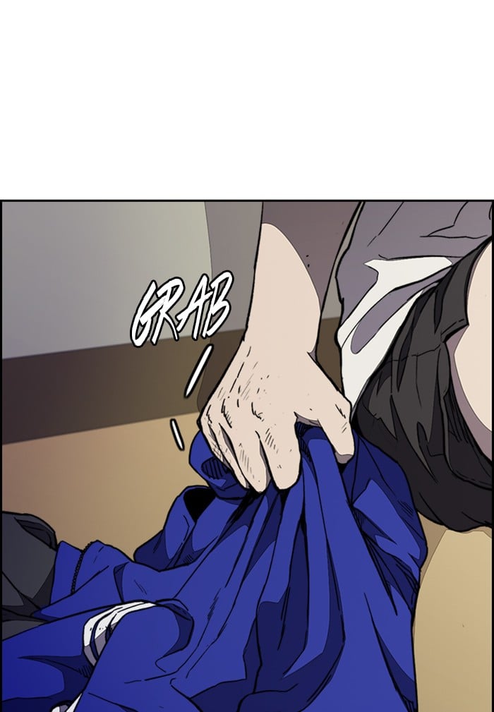 Wind Breaker chapter 330 - page 82