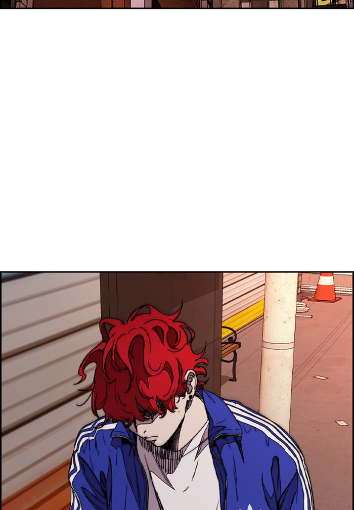 Wind Breaker chapter 330 - page 87