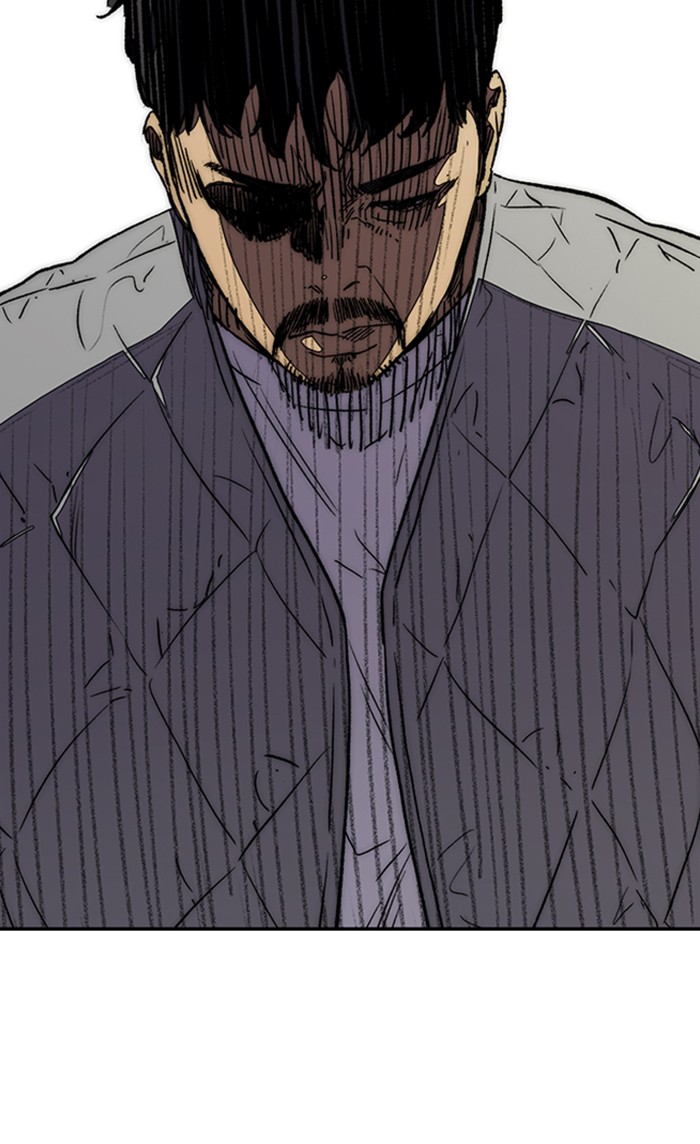 Wind Breaker chapter 329 - page 105